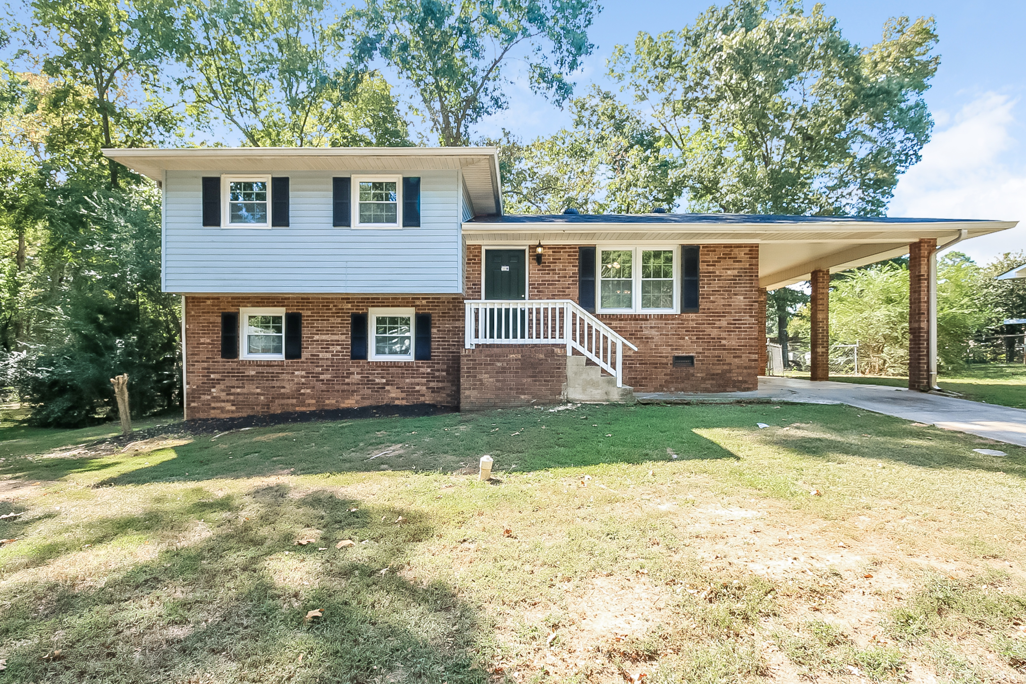 1546 Plover Rd Jonesboro, GA 30238